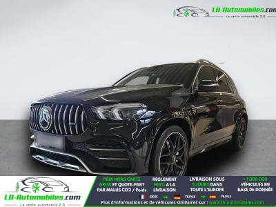 Mercedes GLE  53 AMG BVA 4Matic+