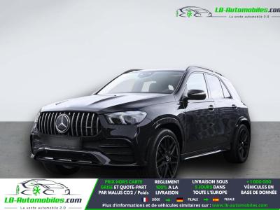 Mercedes GLE  53 AMG BVA 4Matic+