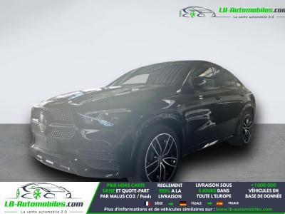 Mercedes GLE Coupe 400 d BVA 4Matic