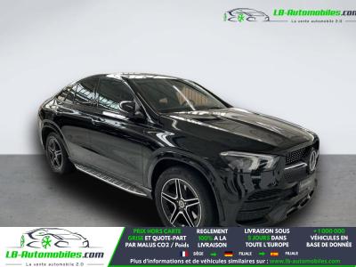 Mercedes GLE Coupe 400 d BVA 4Matic