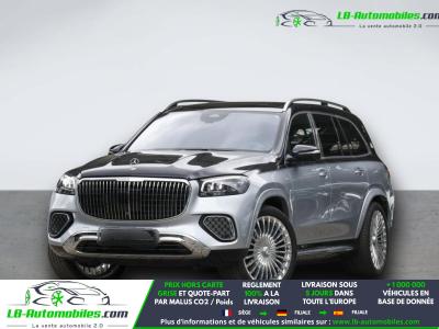 Mercedes GLS Maybach 600 BVA 4Matic