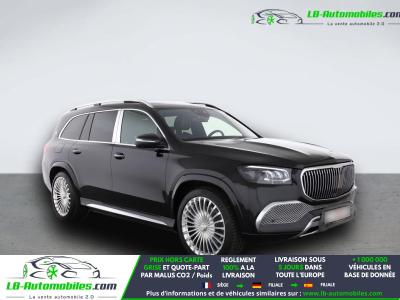 Mercedes GLS Maybach 600 BVA 4Matic