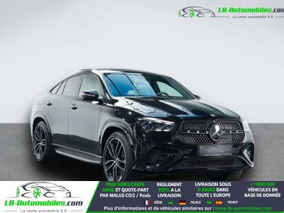 Mercedes GLE Coupe 450 d BVA 4Matic