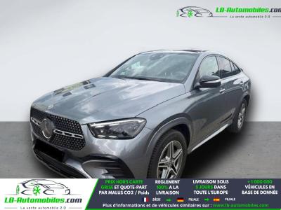 Mercedes GLE Coupe 450 d BVA 4Matic