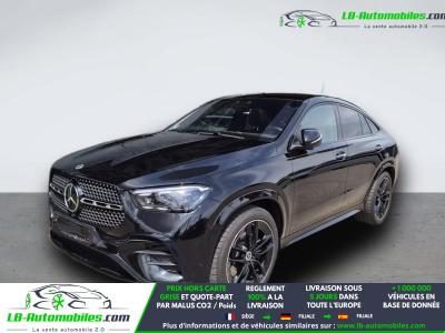 Mercedes GLE Coupe 450 d BVA 4Matic