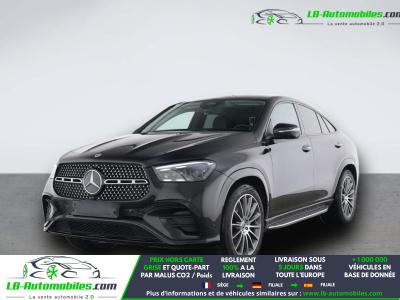 Mercedes GLE Coupe 450 d BVA 4Matic