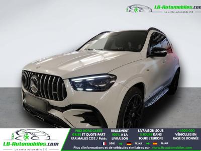 Mercedes GLE  53 AMG BVA 4Matic+