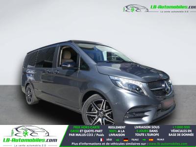 Mercedes Classe V Marco Polo 300d BVA