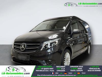 Mercedes Classe V Marco Polo 300d BVA