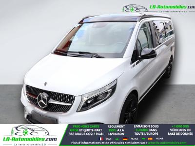 Mercedes Classe V Marco Polo 300d BVA