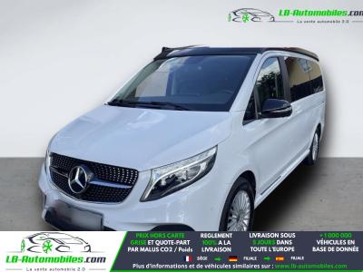 Mercedes Classe V Marco Polo 300d BVA