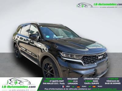 Kia Sorento 2.2 CRDI 200 ch 4x4 BVA 5pl
