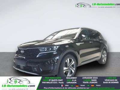 Kia Sorento 2.2 CRDI 200 ch 4x4 BVA 5pl