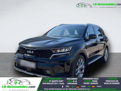 Kia Sorento 2.2 CRDI 200 ch 4x4 BVA 5pl