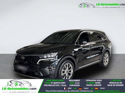 Kia Sorento 2.2 CRDI 200 ch 4x4 BVA 5pl