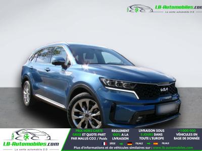 Kia Sorento 2.2 CRDI 200 ch 4x4 BVA 5pl