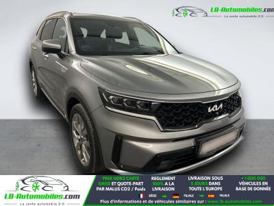 Kia Sorento 2.2 CRDI 200 ch 4x4 BVA 5pl