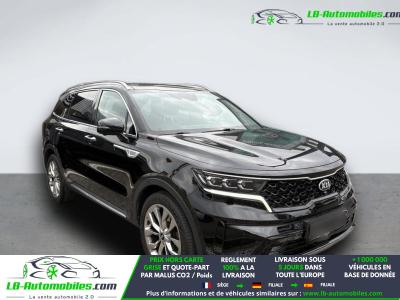 Kia Sorento 2.2 CRDI 200 ch 4x4 BVA 5pl