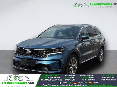 Kia Sorento 2.2 CRDI 200 ch 4x4 BVA 5pl
