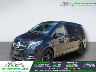 Mercedes Classe V Marco Polo 300d BVA