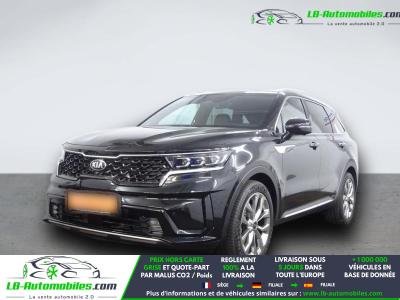 Kia Sorento 2.2 CRDI 200 ch 4x4 BVA 5pl