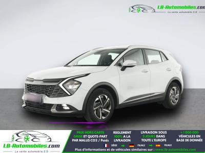 Kia Sportage 1.6 T-GDi 150ch MHEV BVA 4x2