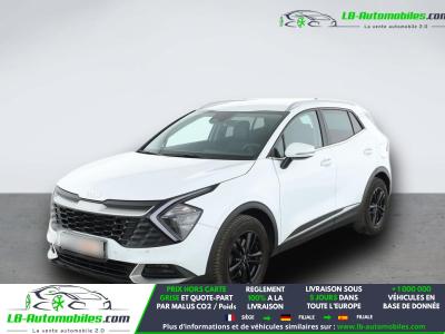 Kia Sportage 1.6 T-GDi 150ch MHEV BVA 4x2