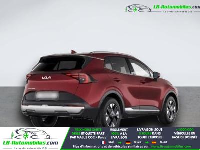 Kia Sportage 1.6 T-GDi 150ch MHEV BVA 4x2