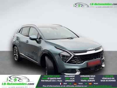 Kia Sportage 1.6 CRDi 136ch MHEV BVA