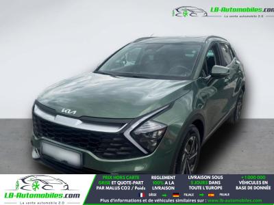 Kia Sportage 1.6 T-GDi 230ch Hybride BVA 4x2