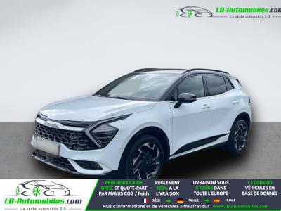Kia Sportage 1.6 T-GDi 230ch Hybride BVA 4x2