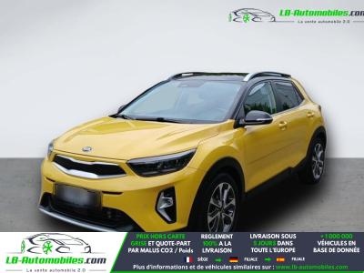Kia Stonic 1.0 T-GDi 120 ch MHEV BVM