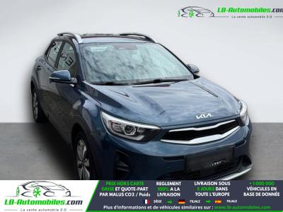 Kia Stonic 1.0 T-GDi 120 ch MHEV BVM