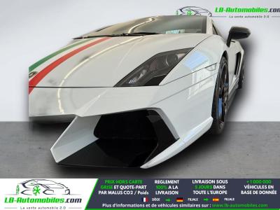 Lamborghini Gallardo 5.2 V10 LP 550-2