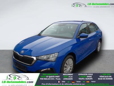 Skoda Scala 1.0 TSI 95 ch BVM