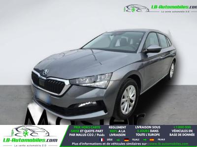 Skoda Scala 1.0 TSI 95 ch BVM