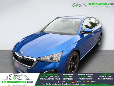 Skoda Scala 1.0 TSI 95 ch BVM
