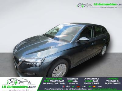 Skoda Scala 1.0 TSI 95 ch BVM