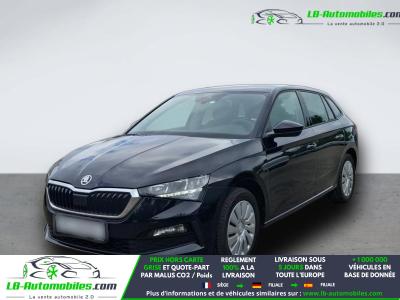 Skoda Scala 1.0 TSI 95 ch BVM