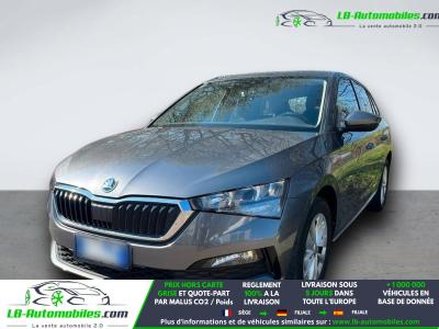 Skoda Scala 1.0 TSI 95 ch BVM