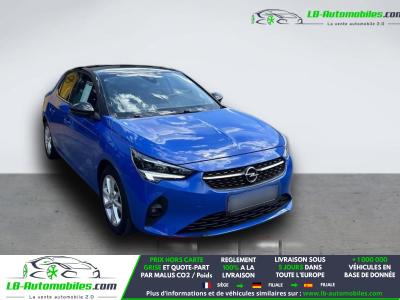 Opel Corsa 1.2 Turbo 100 ch BVM