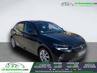 Opel Corsa 1.2 Turbo 100 ch BVM