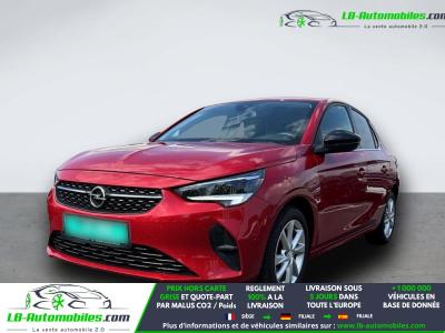 Opel Corsa 1.2 Turbo 100 ch BVM