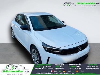 Opel Corsa 1.2 Turbo 100 ch BVM