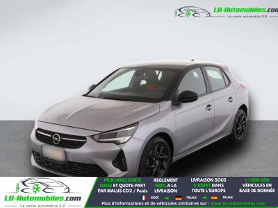 Opel Corsa 1.2 Turbo 130 ch BVA