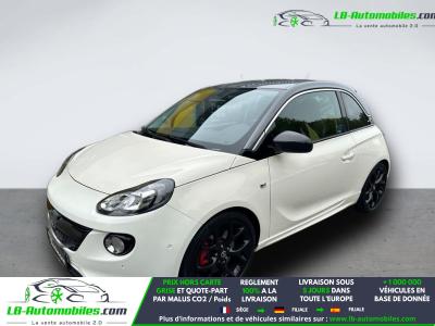 Opel Adam 1.4 Turbo 150 ch