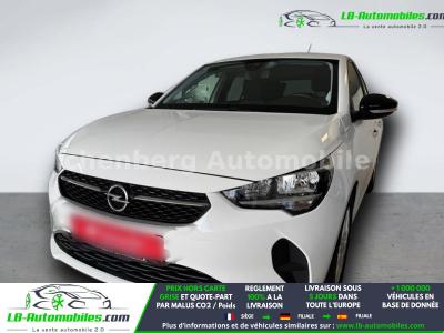 Opel Corsa 1.2 Turbo 100 ch BVM