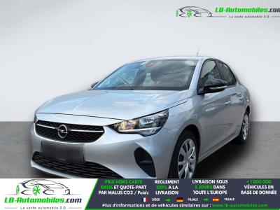 Opel Corsa 1.2 Turbo 100 ch BVM