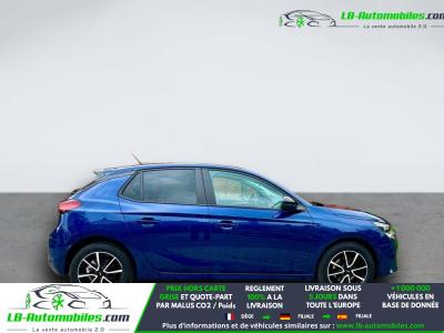 Opel Corsa 1.2 Turbo 100 ch BVM