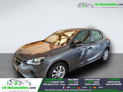 Opel Corsa 1.2 75 ch BVM